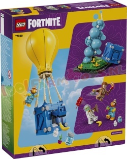 LEGO Fortnite 77080 foto 10
