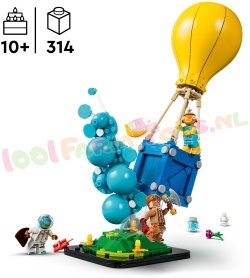 LEGO Fortnite 77080 foto 11