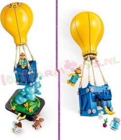 LEGO Fortnite 77080 foto 12