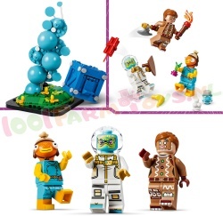 LEGO Fortnite 77080 foto 13