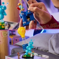 LEGO Fortnite 77080 foto 14