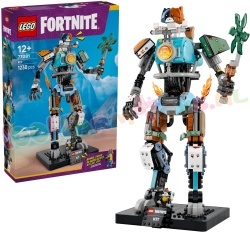 LEGO Fortnite KIT