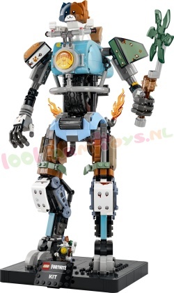 LEGO Fortnite 77081 foto 1