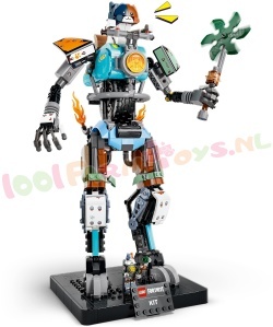 LEGO Fortnite 77081 foto 2