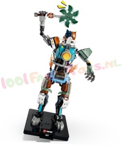 LEGO Fortnite 77081 foto 3
