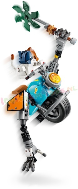 LEGO Fortnite 77081 foto 4