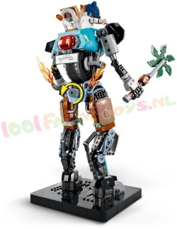 LEGO Fortnite 77081 foto 7