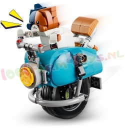 LEGO Fortnite 77081 foto 8