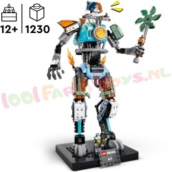 LEGO Fortnite 77081 foto 11