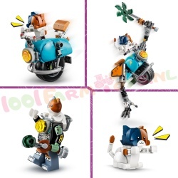 LEGO Fortnite 77081 foto 13