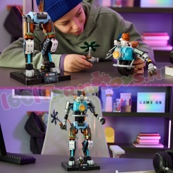 LEGO Fortnite 77081 foto 14