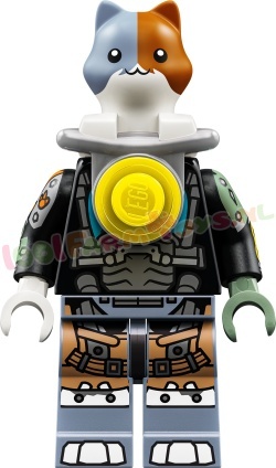 LEGO Fortnite 77081 foto 16