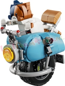 LEGO Fortnite 77081 foto 17