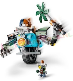 LEGO Fortnite 77081 foto 19