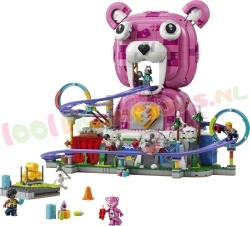 LEGO Fortnite 77082 foto 1