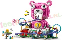 LEGO Fortnite 77082 foto 2