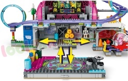 LEGO Fortnite 77082 foto 7