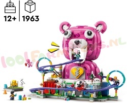 LEGO Fortnite 77082 foto 11