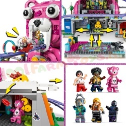 LEGO Fortnite 77082 foto 13