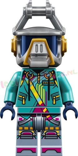 LEGO Fortnite 77082 foto 16