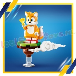 LEGO Sonic 77119 foto 3