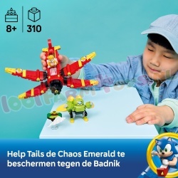 LEGO Sonic 77119 foto 6