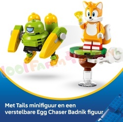 LEGO Sonic 77119 foto 9