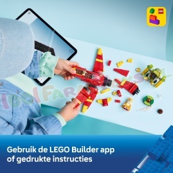 LEGO Sonic 77119 foto 10