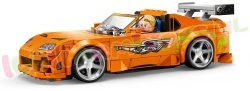 LEGO Speed Champion 77260 foto 2