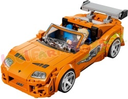 LEGO Speed Champion 77260 foto 4
