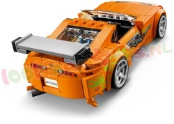 LEGO Speed Champion 77260 foto 5