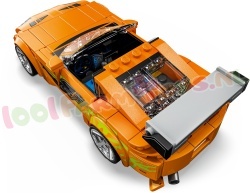 LEGO Speed Champion 77260 foto 6