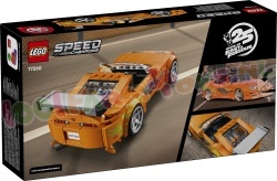 LEGO Speed Champion 77260 foto 8