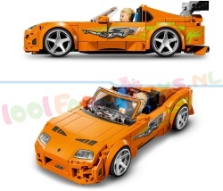 LEGO Speed Champion 77260 foto 10