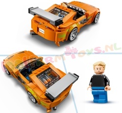 LEGO Speed Champion 77260 foto 11