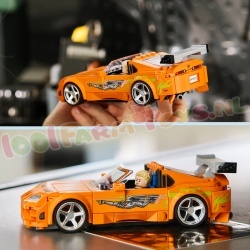 LEGO Speed Champion 77260 foto 12