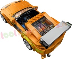LEGO Speed Champion 77260 foto 15