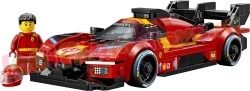 LEGO Speed Champion 77261 foto 1