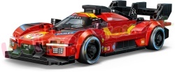 LEGO Speed Champion 77261 foto 2