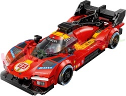 LEGO Speed Champion 77261 foto 3