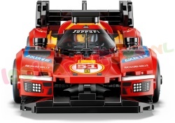 LEGO Speed Champion 77261 foto 6
