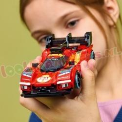 LEGO Speed Champion 77261 foto 7
