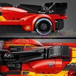 LEGO Speed Champion 77261 foto 8