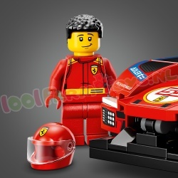 LEGO Speed Champion 77261 foto 9