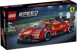 LEGO Speed Champion 77261 foto 10
