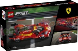 LEGO Speed Champion 77261 foto 11