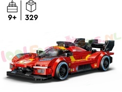 LEGO Speed Champion 77261 foto 12