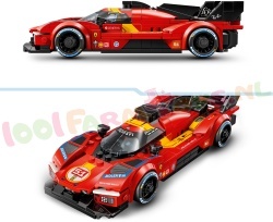 LEGO Speed Champion 77261 foto 13
