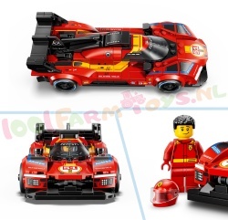 LEGO Speed Champion 77261 foto 14