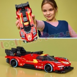 LEGO Speed Champion 77261 foto 15